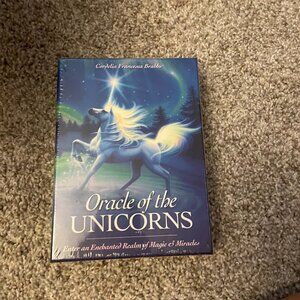 Oracle of the unicorns